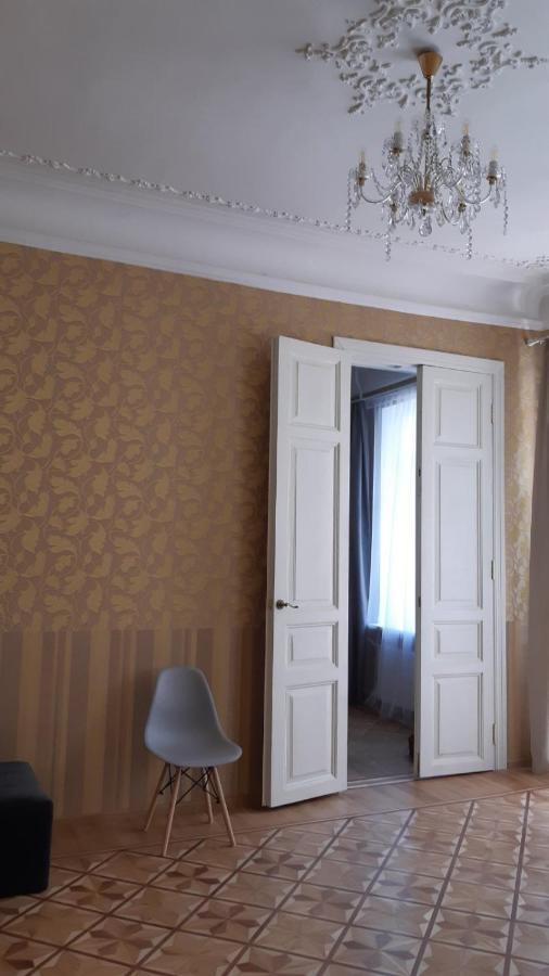 Thomas Cobley Apartments Oděsa Exteriér fotografie